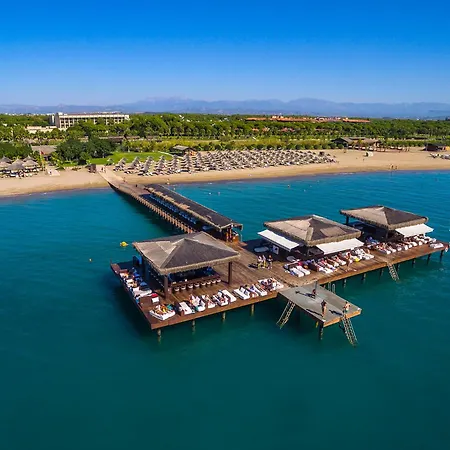 Gloria Serenity Resort